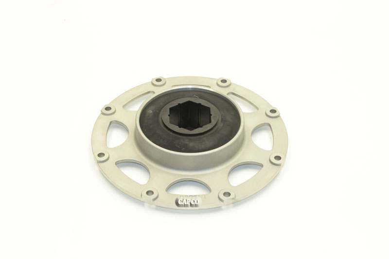 54755087 Ingersoll Rand Coupler 54755087 Ingersoll Rand Coupler - Image 1