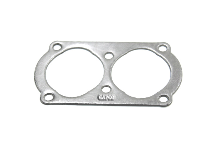 55877914 Ingersoll Rand (OEM) GASKET 55877914 Ingersoll Rand (OEM) GASKET,CYLINDER/VALVE PL - Image 1