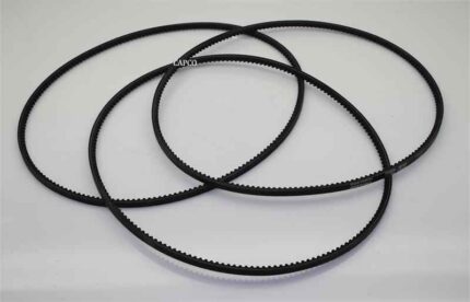 6.2506.0 Replacement Kaeser Belt Set