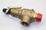 02250051-913 Replacement Relief Valve - Image 2