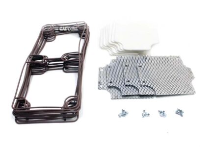 608203733 SEAL KIT (OEM) Gardner Denver