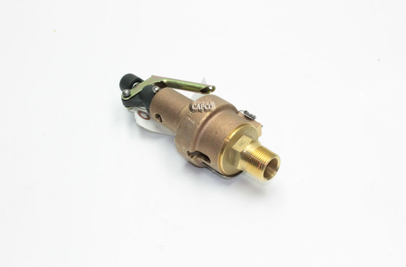 6182ED-M01-KM-0140 Kunkle SAFETY VALVE 6182ED-M01-KM-0140 Kunkle SAFETY VALVE - Image 1