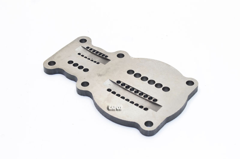 6210-7171-00 VALVE SEAT NS 30 (OEM) Atlas Copco 6210-7171-00 VALVE SEAT NS 30 (OEM) Atlas Copco - Image 1