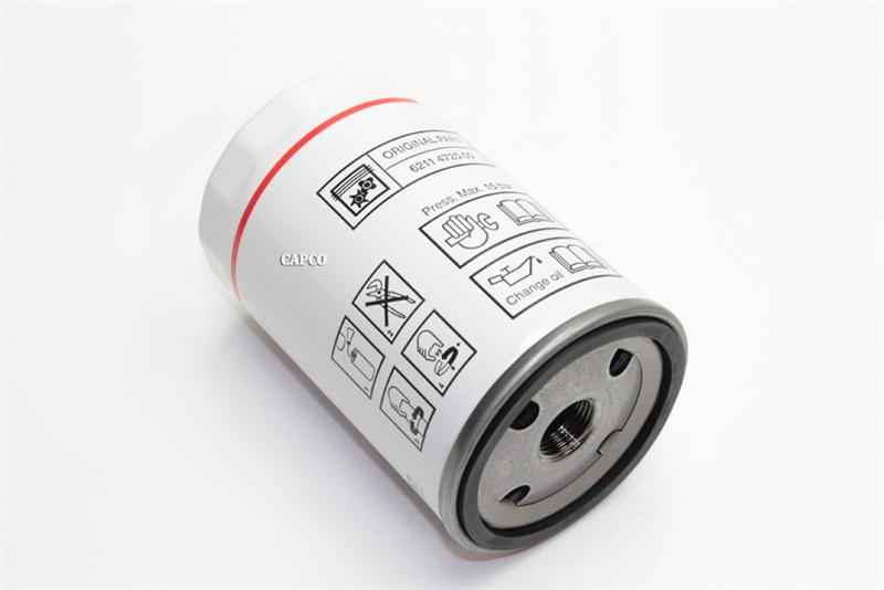 6211472550 Chicago Pneumatic Oil Filter 6211472550 Chicago Pneumatic Oil Filter - Image 1