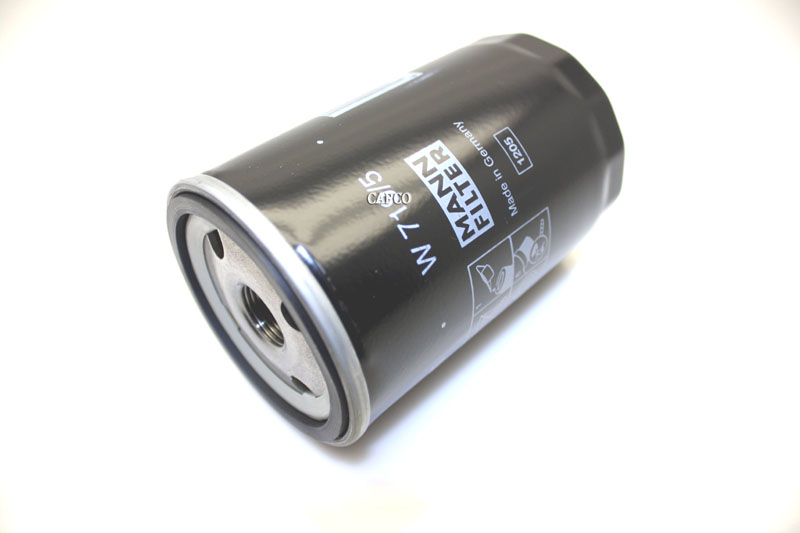 6211472600 Replacement Chicago Pneumatic Oil Filter 6211472600 Replacement Chicago Pneumatic Oil Filter - Image 1