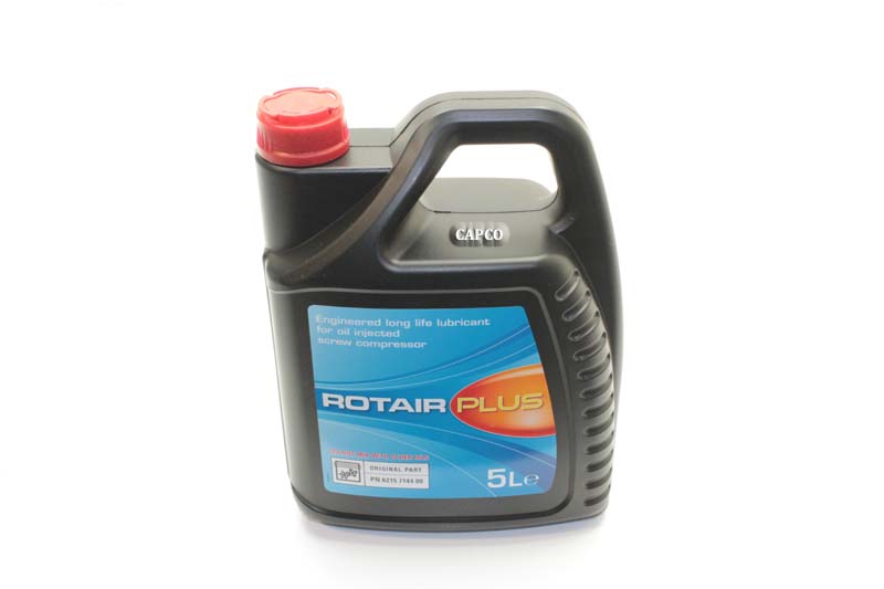 6215-7144-00 ROTAIR PLUS 5L (OEM) Atlas Copco 6215-7144-00 ROTAIR PLUS 5L (OEM) Atlas Copco - Image 1