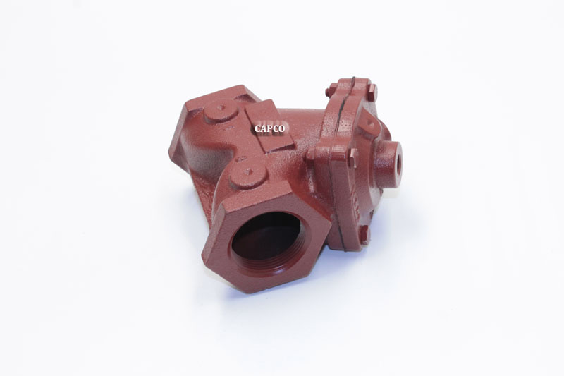 630725OEMa 630725 Ingersoll Rand (OEM)  VAL 1 1/2'' P.O.N.O 150# - Image 2