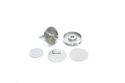 633677 Ingersoll Rand (OEM)  KIT RPR 2'' N.O. AQUA VAL