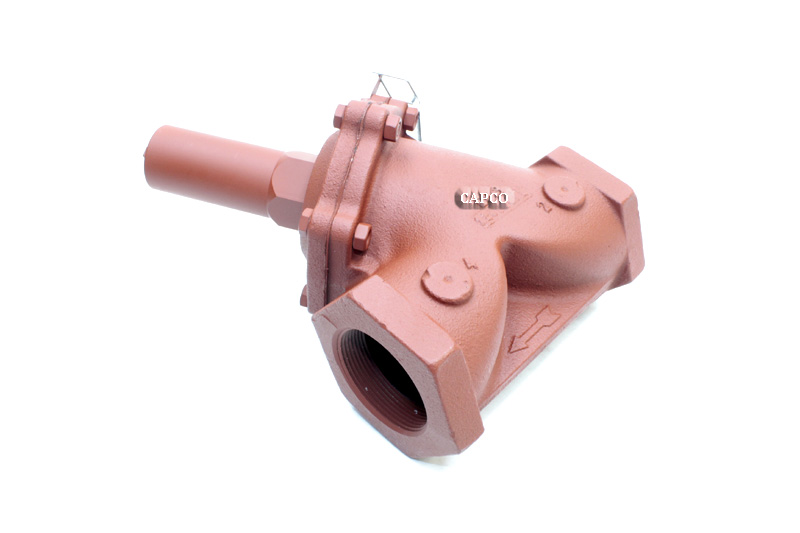 633701 Ingersoll Rand (OEM) VAL 2''P.O.N.C.CST FE|633701 Ingersoll Rand (OEM) VAL 2''P.O.N.C.CST FE 633701 Ingersoll Rand (OEM) VAL 2''P.O.N.C.CST FE - Image 1