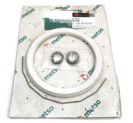 633834 Ingersoll Rand (OEM)  KIT 6''BTFLY VAL 632172