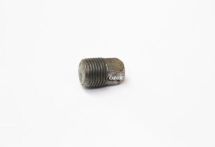 64AA6 Gardner Denver Pipe plug