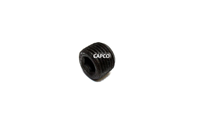 64AC1 PLUG-SOHD PIPE (OEM) Gardner Denver 64AC1 PLUG-SOHD PIPE (OEM) Gardner Denver - Image 1