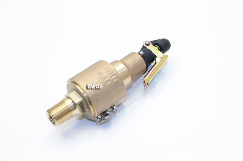 680896 Ingersoll Rand (OEM) VAL RLF 1/2''NPT 165# MAX 680896 Ingersoll Rand (OEM) VAL RLF 1/2''NPT 165# MAX - Image 1