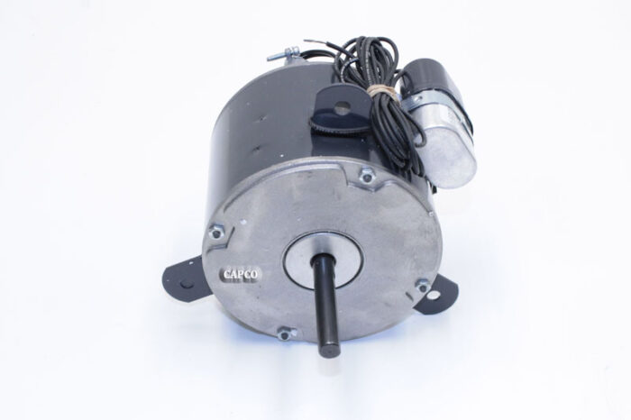 681802 Ingersoll Rand (OEM)  MTR FAN 1/6 HP 460/380/ - Image 2