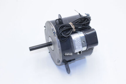 681802 Ingersoll Rand (OEM)  MTR FAN 1/6 HP 460/380/