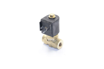 682657 Ingersoll Rand (OEM)  VAL SOL VITON 115V 1/4''