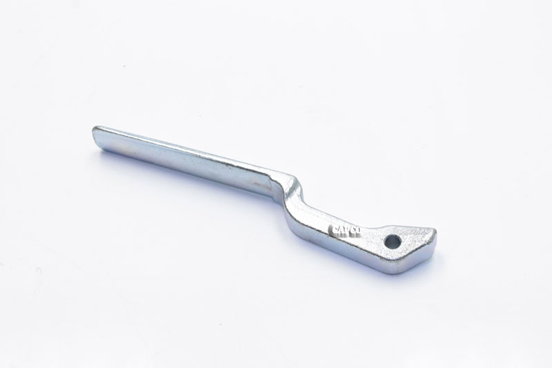 68722627 Genuine Part by SULLAIR (R) LEVER 68722627 Genuine Part by SULLAIR (R) LEVER, THROTTLE VALVE - Image 1