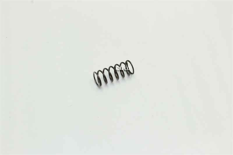 68723064 Genuine Part by SULLAIR (R) SPRING 68723064 Genuine Part by SULLAIR (R) SPRING, VALVE CHEST MRD40/50 - Image 1