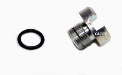 68780050 Genuine Part by SULLAIR (R) PLUG, OIL RESERVOIR