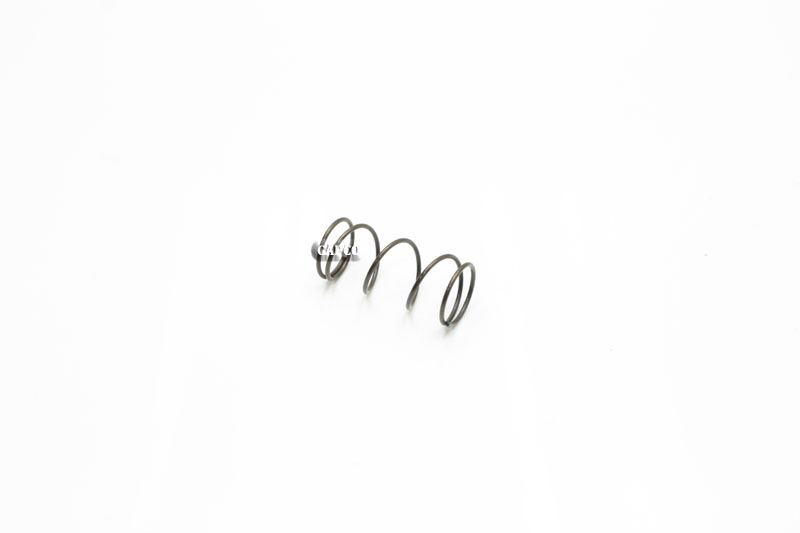 68MR1600 Genuine Part by SULLAIR (R) SPRING 68MR1600 Genuine Part by SULLAIR (R) SPRING, THROTTLE VALVE - Image 1