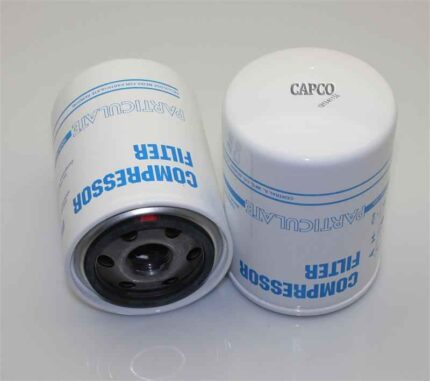 43-657 Replacement LeRoi Oil Filter