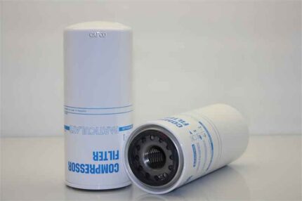 124331-052 Replacement Quincy Oil Filter