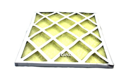 74287 COOLER FILTER 711/71 (OEM) Gardner Denver
