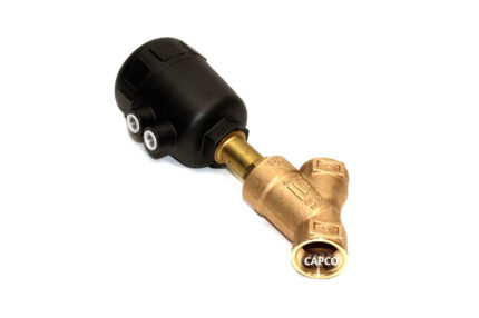 G7438614 vlv plt op 250psi (OEM) Gardner Denver