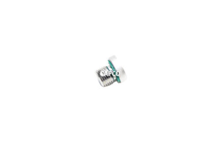 74859 BLANKING PLUG G1/4 (OEM) Gardner Denver