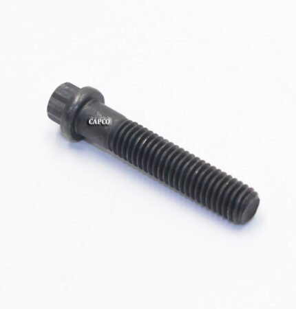 75LM255 SCREW  12 PT FLG HD (OEM) Gardner Denver