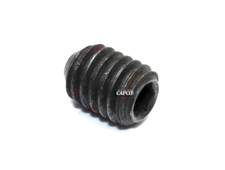 76F6 SET SCREW-SOHD (OEM) Gardner Denver|76F6 SET SCREW-SOHD (OEM) Gardner Denver 76F6 SET SCREW-SOHD (OEM) Gardner Denver - Image 1