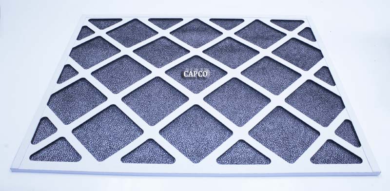 77038 CABINET FILTER V11-V (OEM) Gardner Denver 77038 CABINET FILTER V11-V (OEM) Gardner Denver - Image 1