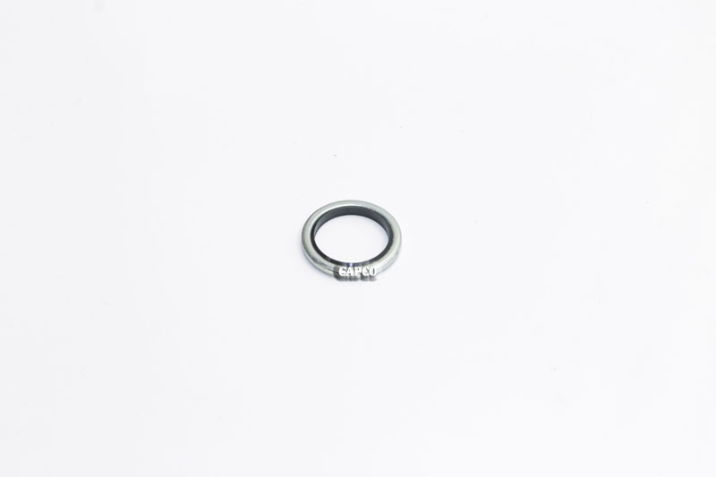 80034799 GASKET 80034799 GASKET,RING (OEM) Gardner Denver - Image 1