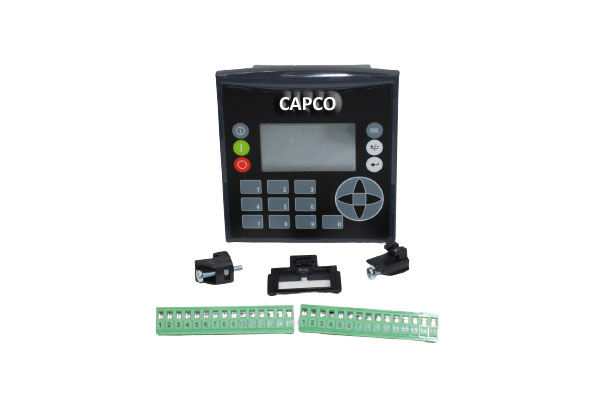 801001WCH Ingersoll Rand (OEM)  CNTRLR-A ETHERNET MODULE & V130 CNTRLR w/HOC PRGM|801001WCH Ingersoll Rand (OEM)  CNTRLR-A ETHERNET MODULE & V130 CNTRLR w/HOC PRGM|801001WCH Ingersoll Rand (OEM)  CNTRLR-A ETHERNET MODULE & V130 CNTRLR w/HOC PRGM|801001WCH Ingersoll Rand (OEM)  CNTRLR-A ETHERNET MODULE & V130 CNTRLR w/HOC PRGM 801001WCH Ingersoll Rand (OEM)  CNTRLR-A ETHERNET MODULE & V130 CNTRLR w/HOC PRGM - Image 1