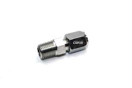 812205-025 Genuine Part by SULLAIR (R) CONN, TUBE-M 5/16 X 1/4"