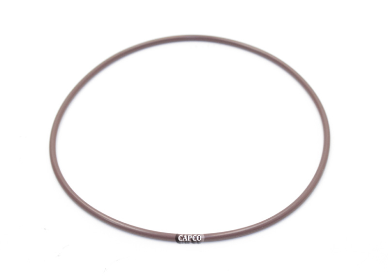 826502-251 Genuine Part by SULLAIR (R) O-RING 826502-251 Genuine Part by SULLAIR (R) O-RING, VITON 5 1/8 X 1/8" - Image 1