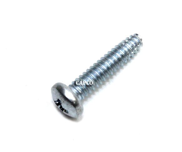 835700-050 Genuine Part by SULLAIR (R) SCREW 835700-050 Genuine Part by SULLAIR (R) SCREW, TC-F RD 6-32 X 1/2" - Image 1