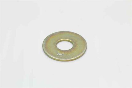 838210-112 Genuine Part by SULLAIR (R) WASHER, PL-B REG PLTD 5/8"