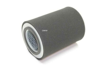 851P Replacement Solberg Air Filter