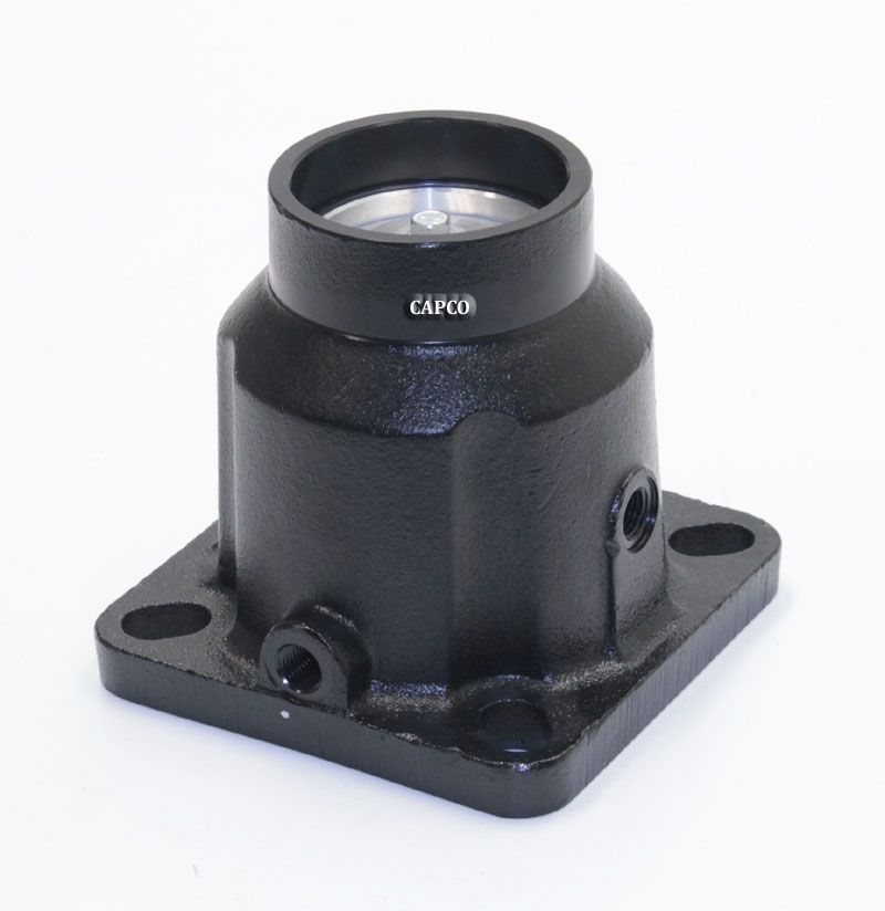 85541019 Replacement Ingersoll Rand 3" INLET VALVE 85541019 Replacement Ingersoll Rand 3" INLET VALVE - Image 1