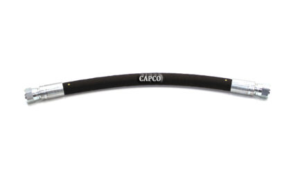 85558872 Ingersoll Rand (OEM)  HOSE, HYD, STR X STR -8 X 16