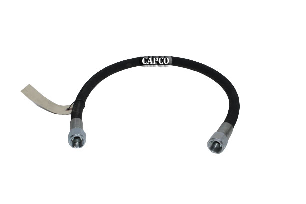 85560787 Ingersoll Rand (OEM) HOSE 85560787 Ingersoll Rand (OEM) HOSE, HYD .75 X 38.00 - Image 1