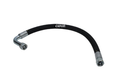 85560829 Ingersoll Rand (OEM)  HOSE, HYD .75 X 30.00