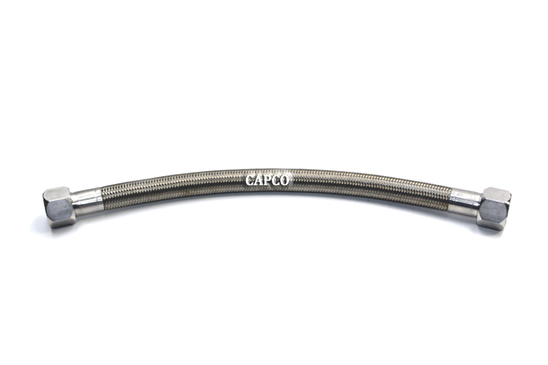 85561546 Ingersoll Rand (OEM)  HOSE 85561546 Ingersoll Rand (OEM)  HOSE, HYD 1.00 x 20.00 - Image 1