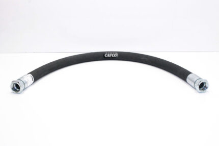 85562627 Ingersoll Rand (OEM)  HOSE, HYD 1.50 X 56.00*