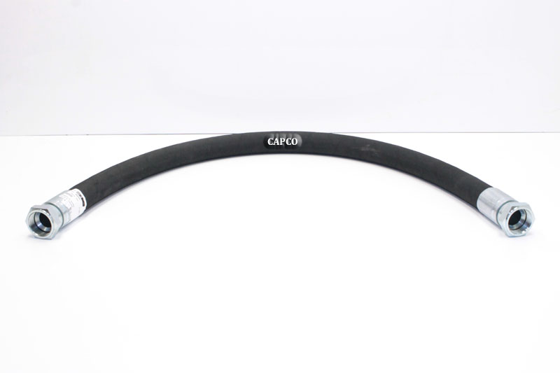 85562627 Ingersoll Rand (OEM) HOSE 85562627 Ingersoll Rand (OEM) HOSE, HYD 1.50 X 56.00* - Image 1