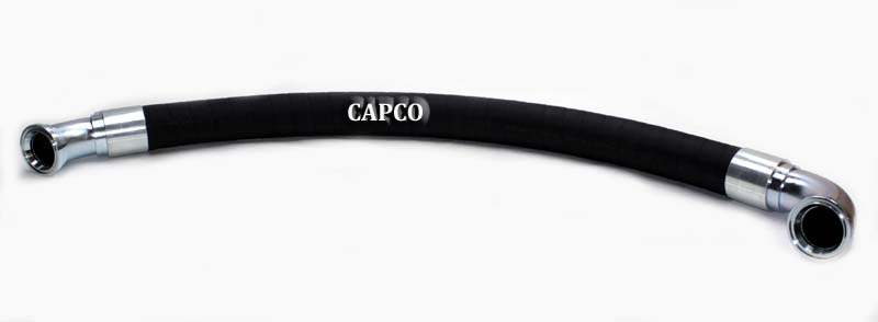 85564029 Ingersoll Rand (OEM)  HOSE 85564029 Ingersoll Rand (OEM)  HOSE, HYD 2.50 X 54.00 - Image 1