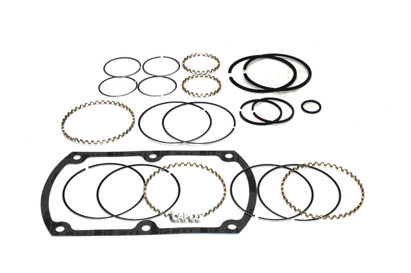 85580470 Ingersoll Rand (OEM) KIT 85580470 Ingersoll Rand (OEM) KIT,RING/GASKET - Image 1