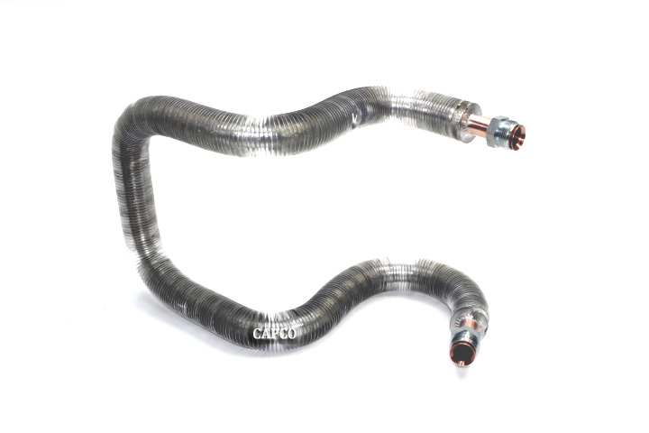 85581494 Ingersoll Rand (OEM) ASSY. 85581494 Ingersoll Rand (OEM) ASSY., INTERCOOLER-TS5 - Image 1