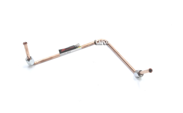 85581858 Ingersoll Rand (OEM) TUBE 85581858 Ingersoll Rand (OEM) TUBE, OIL FEED (REAR BEARING) - Image 1